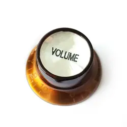 KNOBS VOLUME TONE