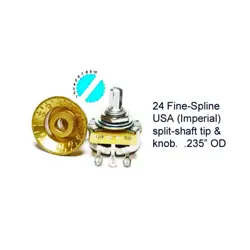 BLACK BELL KNOBS