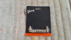 GIBSON NASHVILLE TUNE-O-MATIC- BRIDGE
