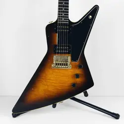 1981 GIBSON EXPLORER