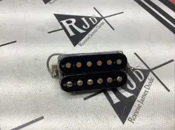 80S USA HUMBUCKER ALNICO GUITAR PICKUP HOT ALNICO PAF