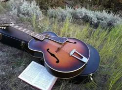 1948 GIBSON L-7