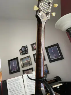 GIBSON L-7 ARCHTOP