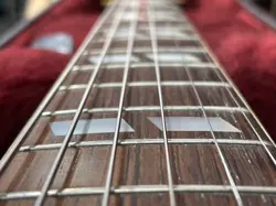ARCHTOP JAZZ