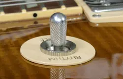SWITCH KNOB TIP