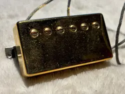 PICKUPS LES PAUL