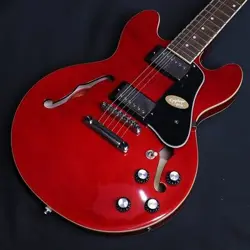 EPIPHONE INSPIRED BY GIBSON ES-339 CHERRY CH