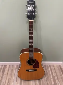 GIBSON ROSEWOOD NOUVEAU