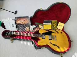 1982 NORLIN W/