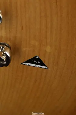 LEFT-HANDED SATIN