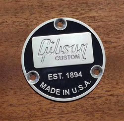 GUITARSILVER
