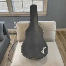 1960S GIBSON USA