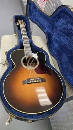 ROSEWOOD ACOUSTIC ELECTRIC