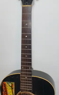 ACOUSTIC BLACK