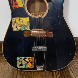 GIBSON BANNER