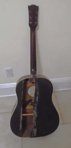 RESTORATION PROJECT
