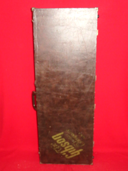 BROWN TOLEX