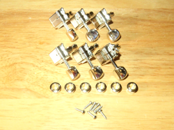 VINTAGE II TUNERS