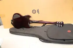 CHERRY 2017 ELECTRIC