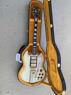 PAUL 1961 SG