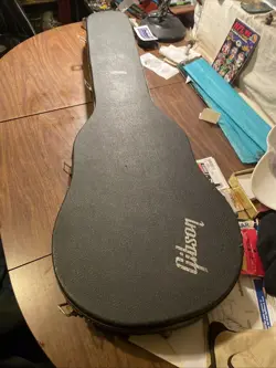 PAUL HARD SHELL