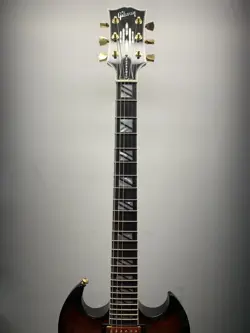 SG SUPREME ELECTRIC