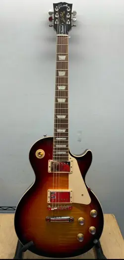 GIBSON 2023 LES PAUL STANDARD ELECTRIC GUITAR (E10040944)