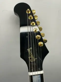 EBONY WITH EBONY