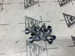 TUNERS TUNING KEYS