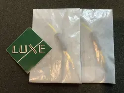 LUXE BLACK