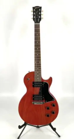 2019 GIBSON LES PAUL SPECIAL HUMBUCKER ELECTRIC GUITAR W/ GIG BAG MINTY