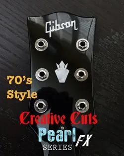 70'S GUITAR