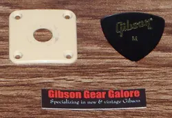 RELIC CREME GUITAR