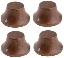 PUSH ON WALNUT