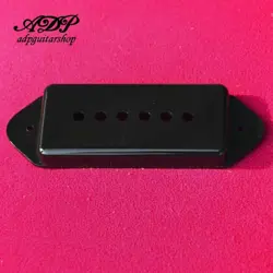 P90-DOG EAR BLACK