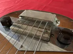 GIBSON EH-125 150