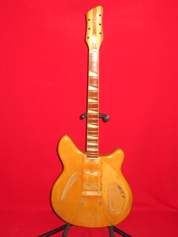 1966 MAPLEGLO 365