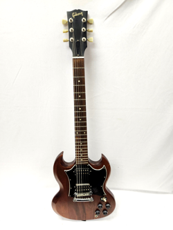 GIBSON SG SPECIAL FADED ELECTRIC GUITAR 0454389
