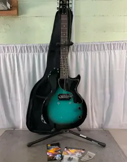 SERIES LP