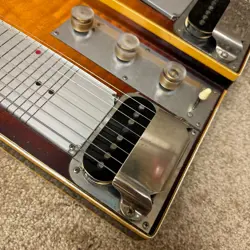 GIBSON GRAND