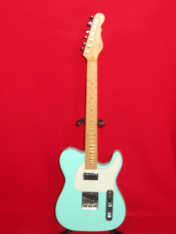 G&L 2018 ASAT CLASSIC BLUESBOY TRIBUTE GUITAR