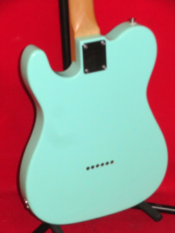 G&L