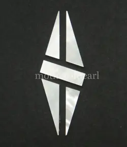 INLAY GIBSON