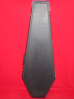 CASE BLACK ELECTRIC