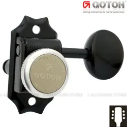 GOTOH SD90-MGT-05M MAGNUM