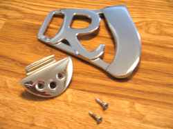 1997 USA CHROME