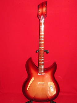 1997 USA FIREGLO