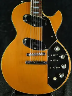 LES PAUL RECORDING