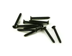 BLACK SCREWS 10