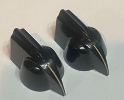 HEAD KNOBS GUITAR